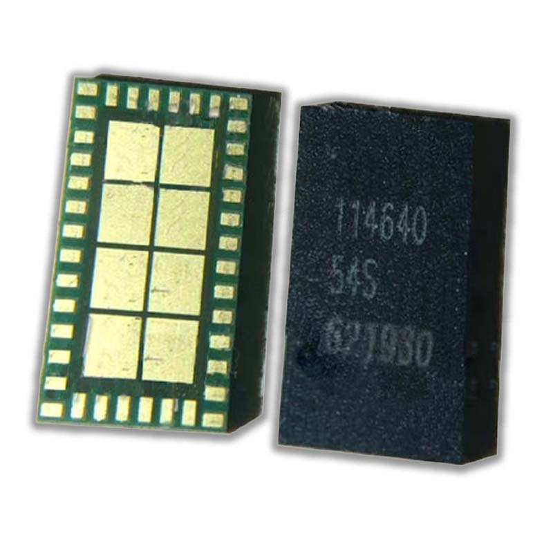 Replacement for 114640 USED POWER AMPLIFIER IC - Quality Phone Parts in Sri Lanka